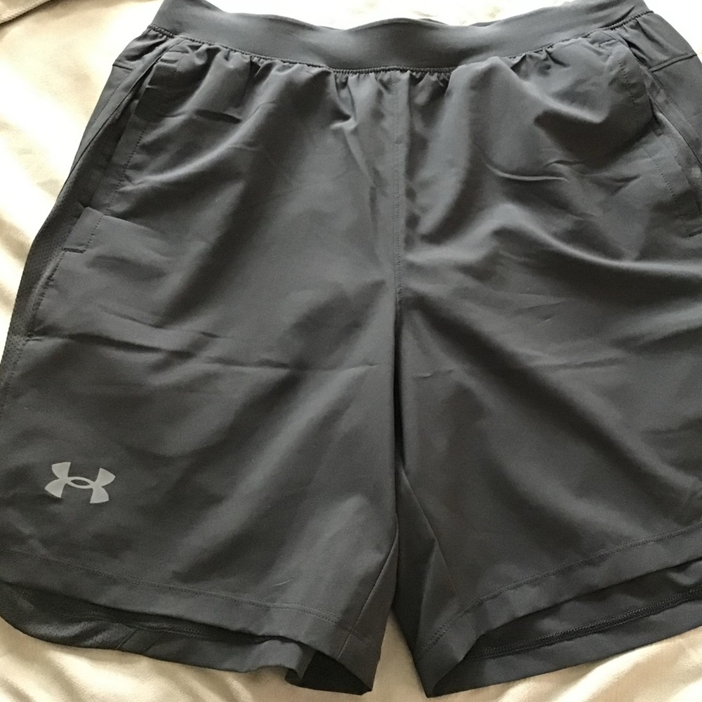 Under Armor 7” Bathing Suit